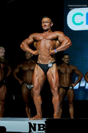 BODYBUILDING НОВИЧКИ